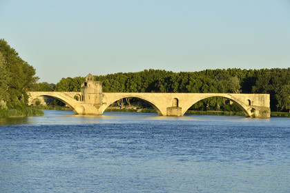 France, Avignon