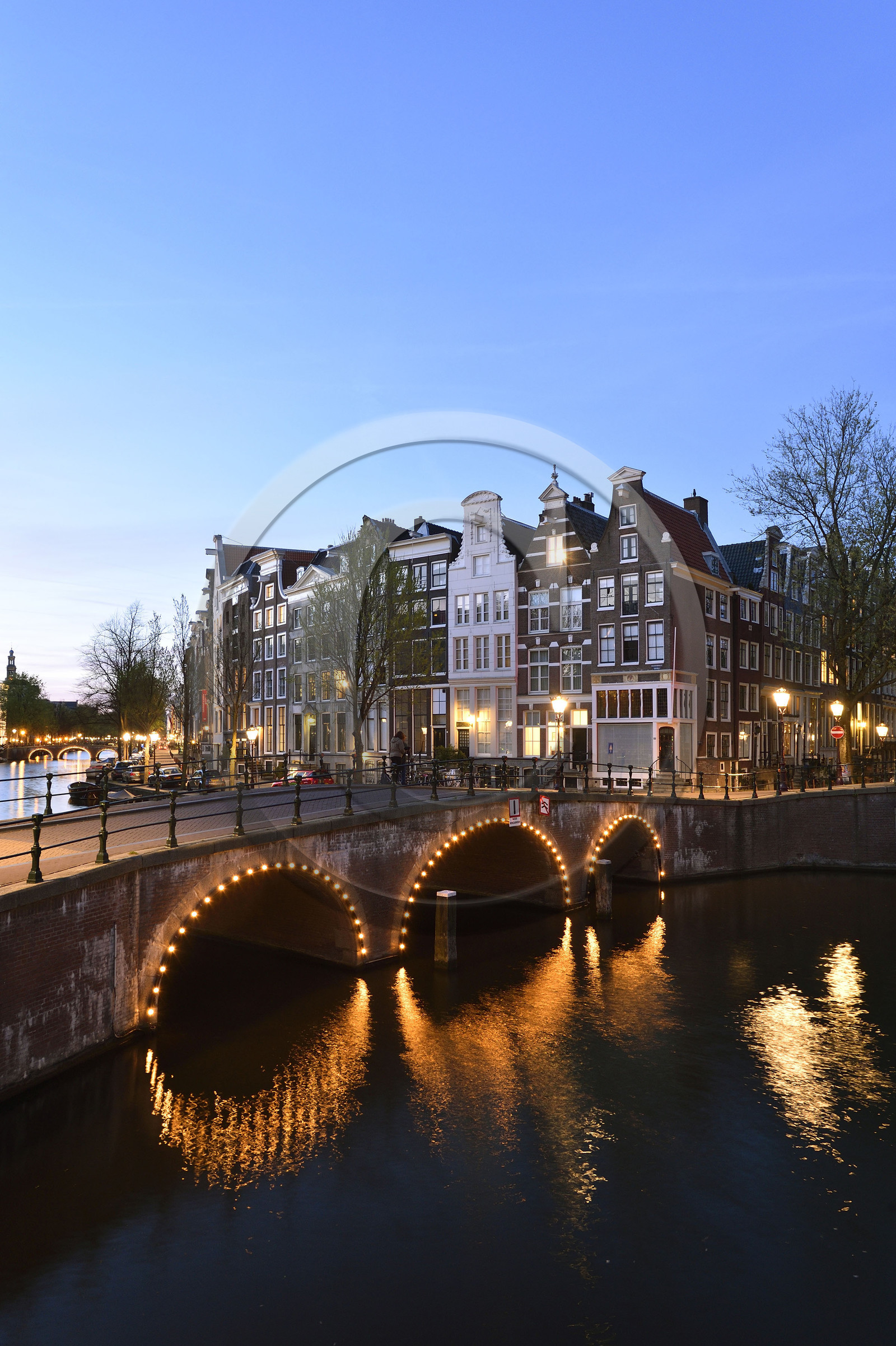 Hollande, Amsterdam