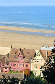 France, Trouville