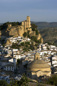 Espagne, Montefrio