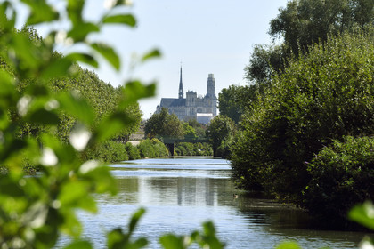 France, Amiens