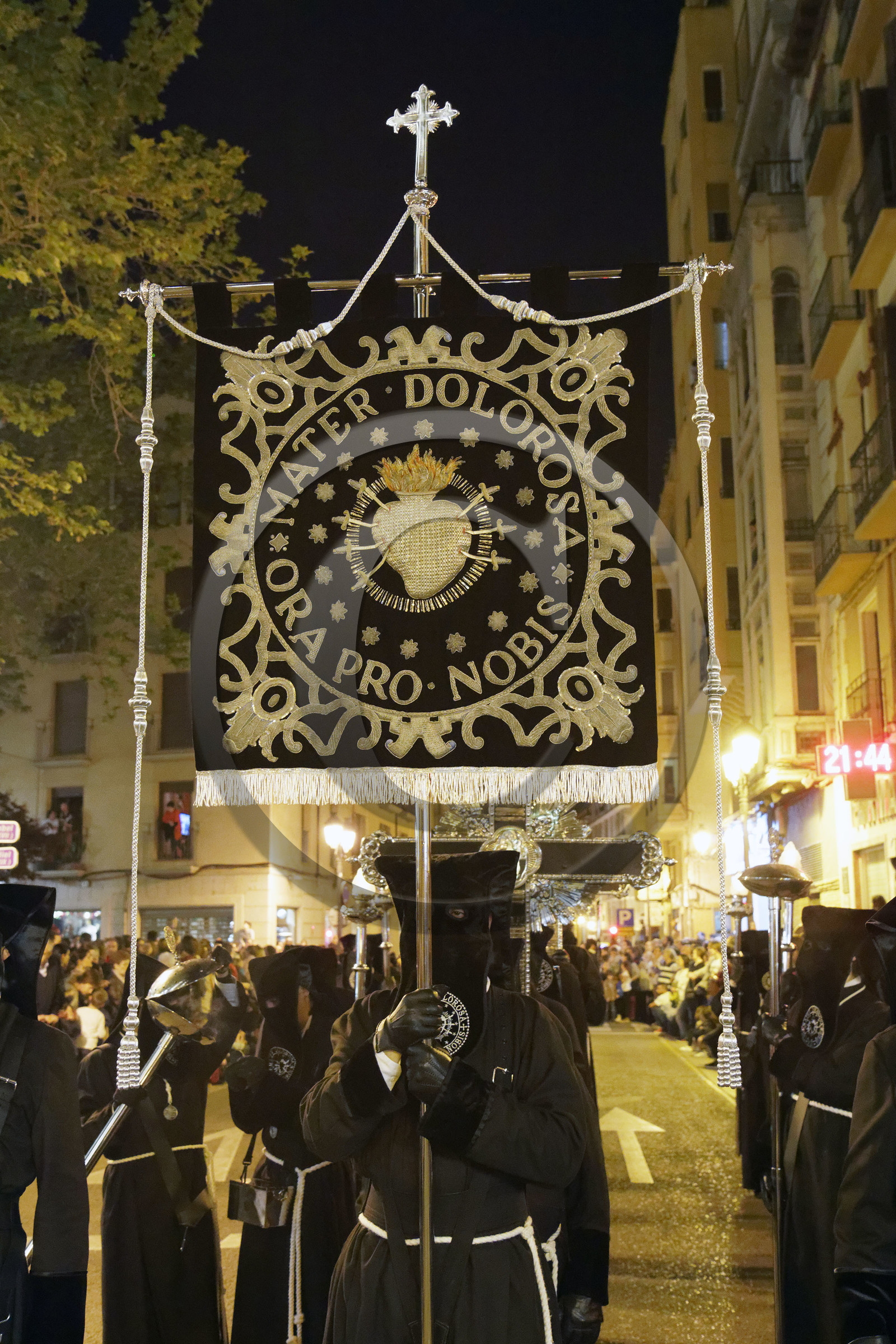 Espagne, Saragosse