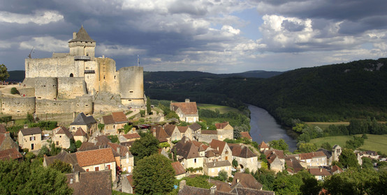 Castelnaud-la-Chapelle, France