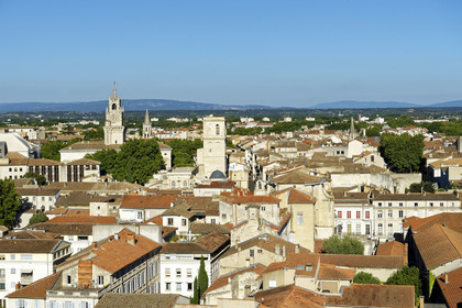 France, Avignon
