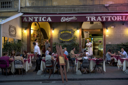 Italie, Pise