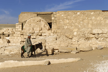 Egypte, Abydos