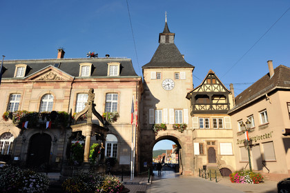 France, Alsace