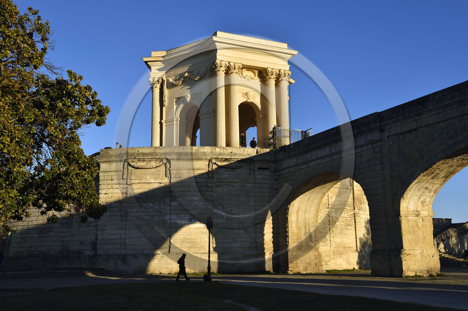 France, Montpellier