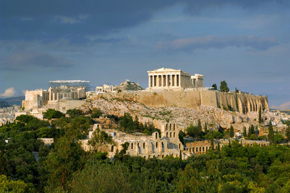 Athens, Greece