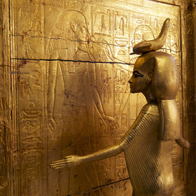 Egypte, Cairo