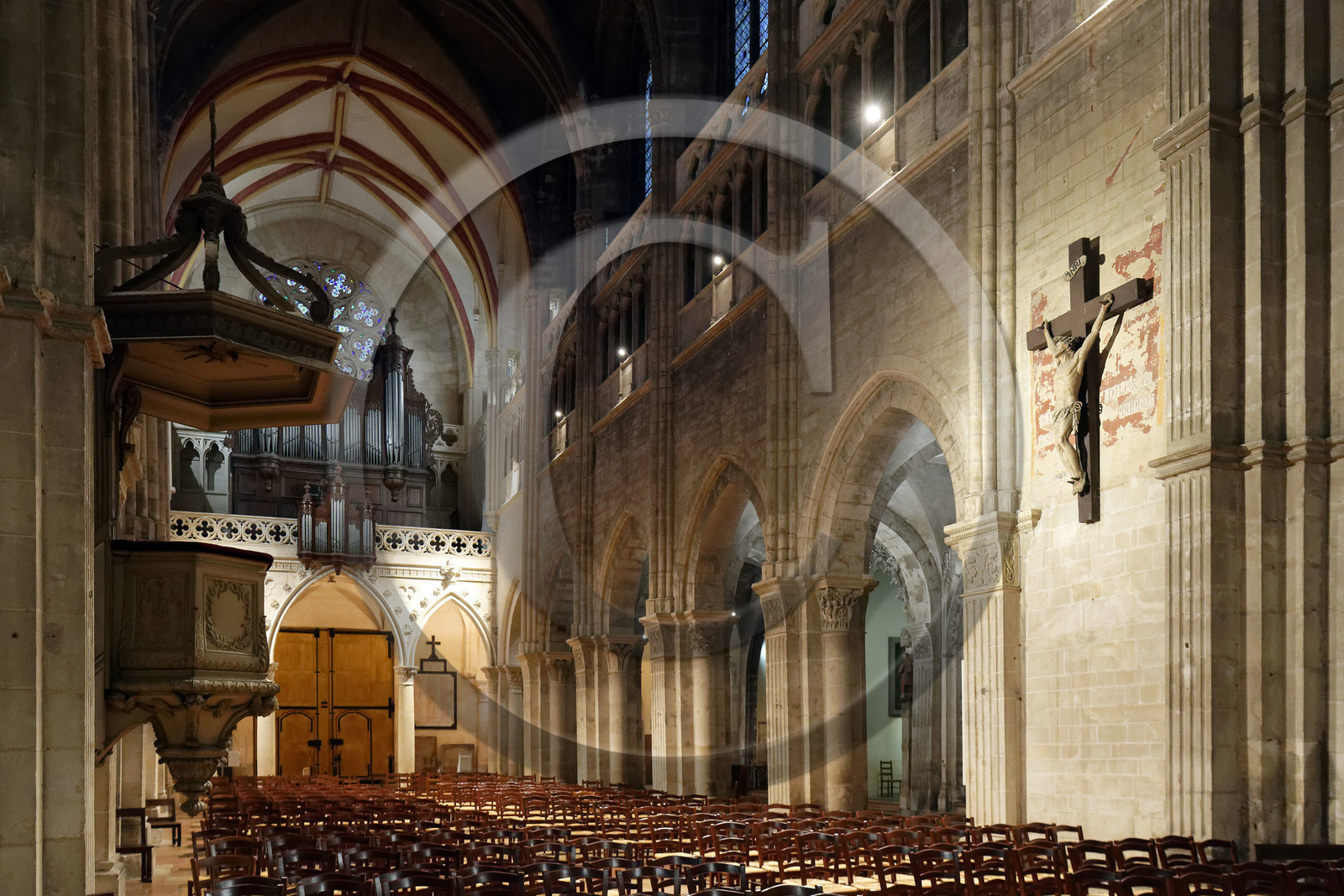 France, Chalon