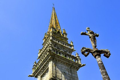 France, Roche Maurice