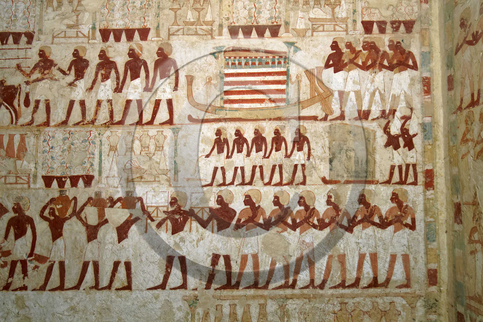 Egypte, Louxor