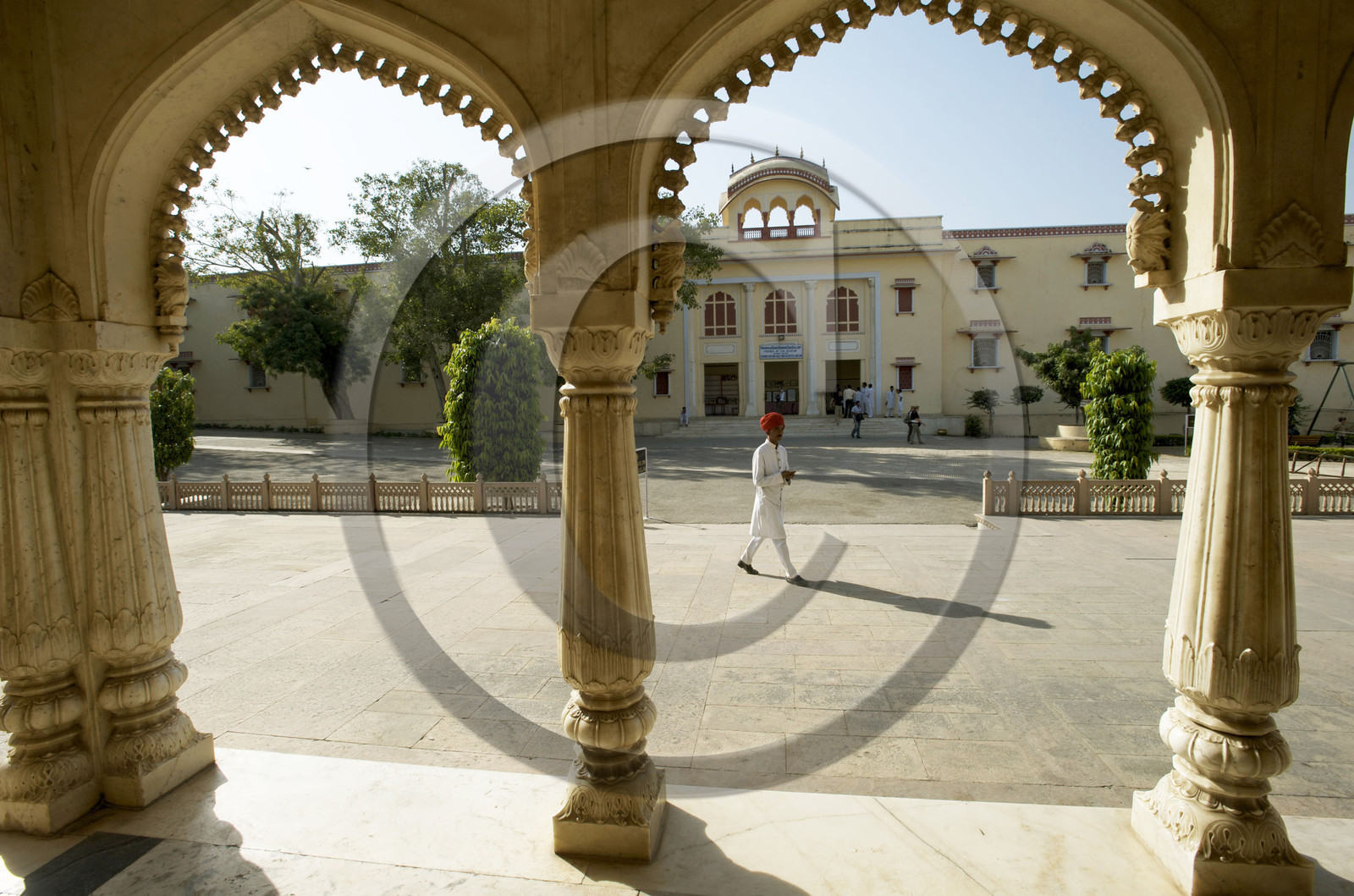 Inde, Jaipur