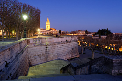 France, Montpellier