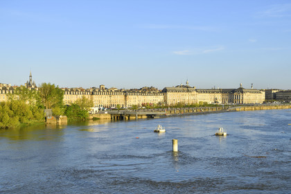 France, Bordeaux