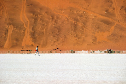 Namibie, Sossusvlei