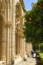 Espagne, Santes Creus