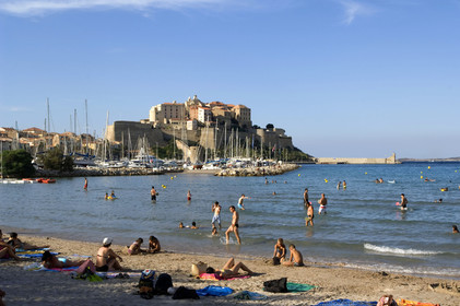 Calvi, Corse