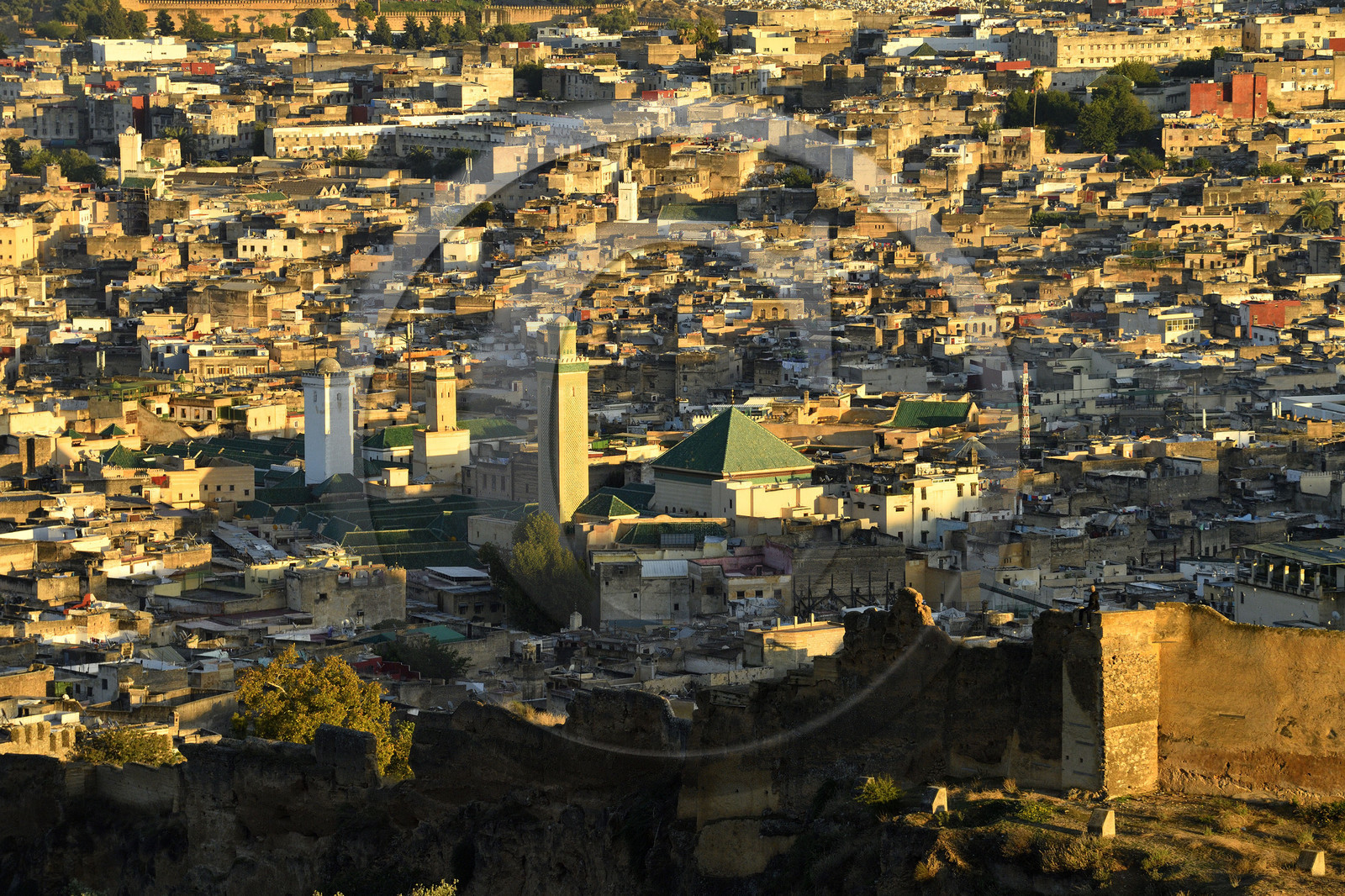 Maroc, Fes