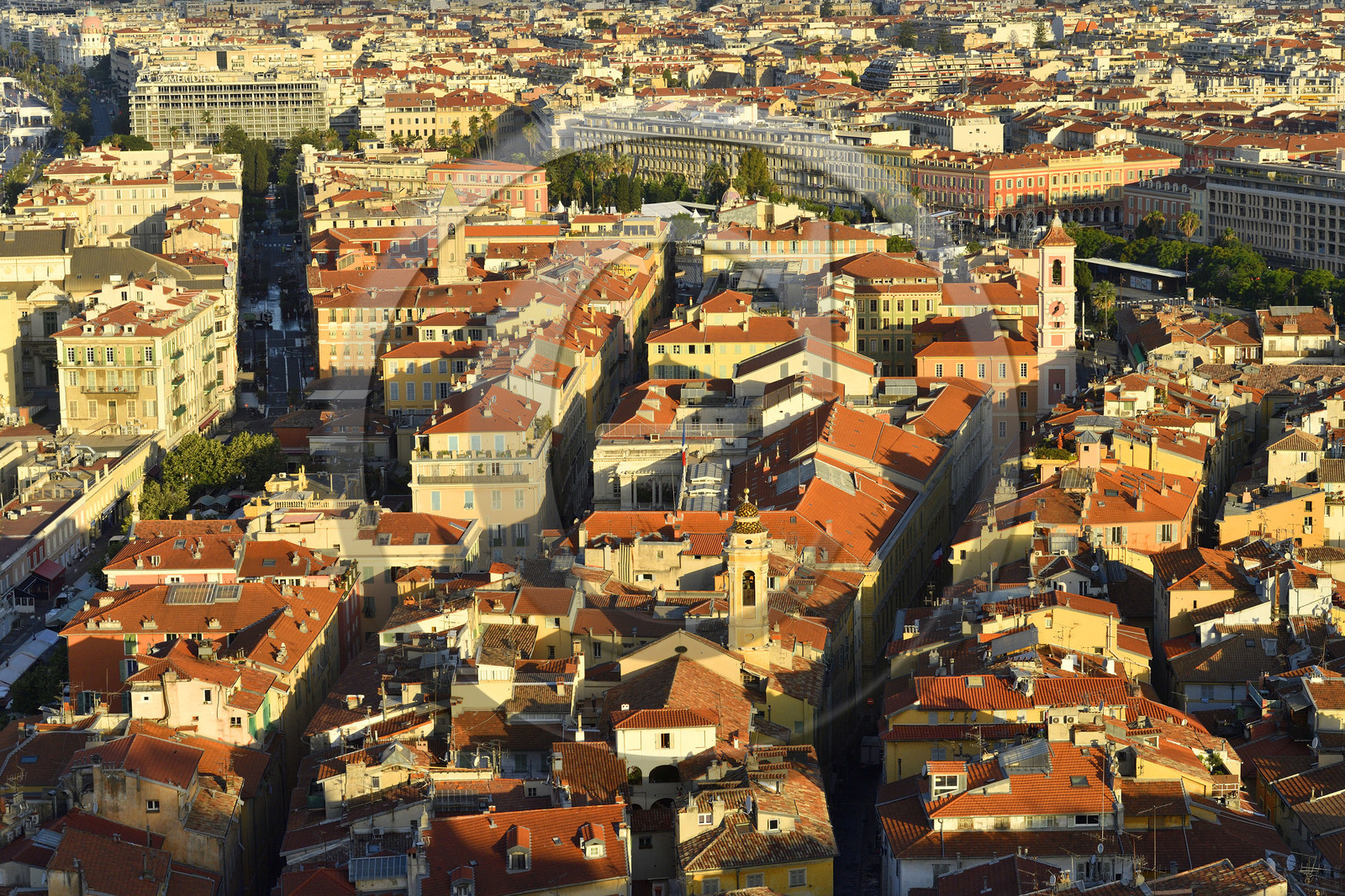 France, Nice