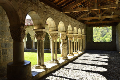 France france haute garonne saint bertrand comminges