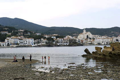 Espagne, Cadaques