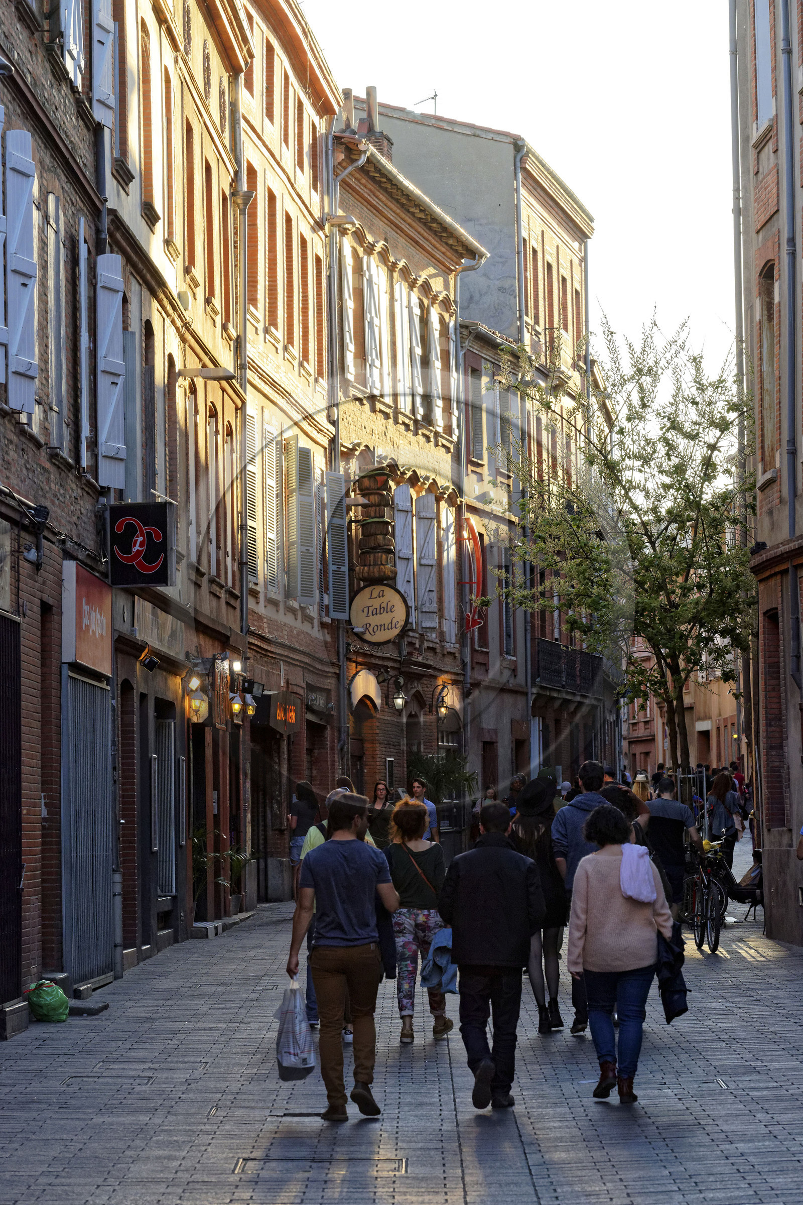 France, Toulouse