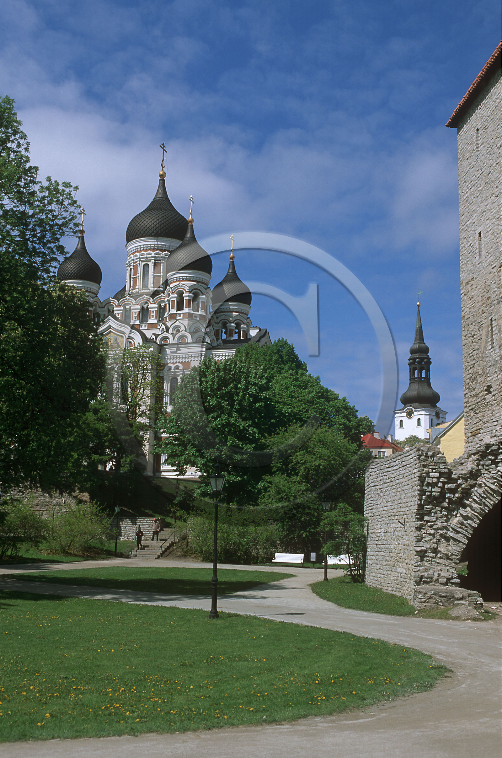 Estonie, Pays Baltes