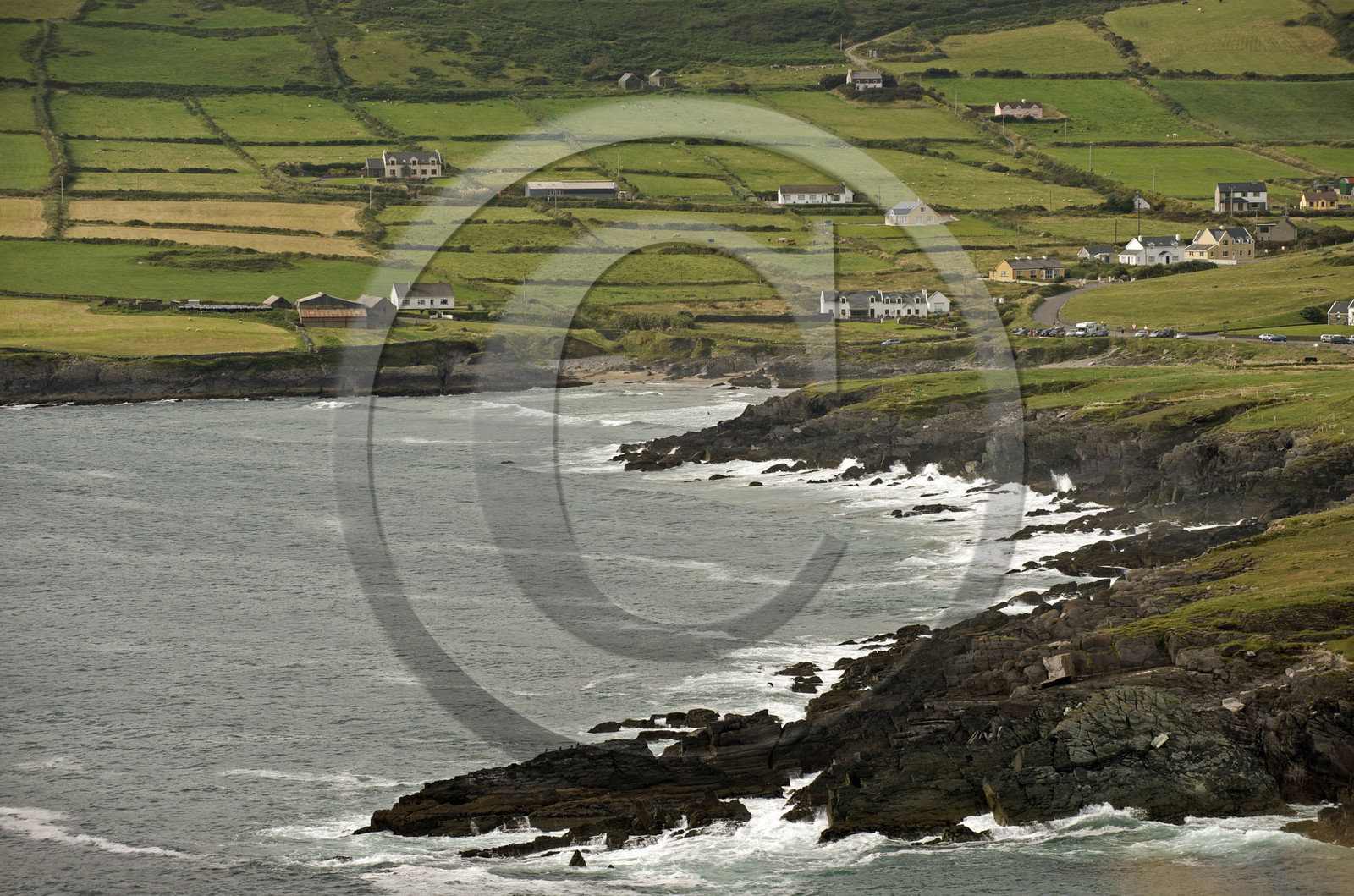 Irlande, Kerry