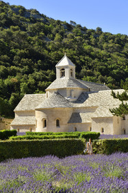 France, Senanque