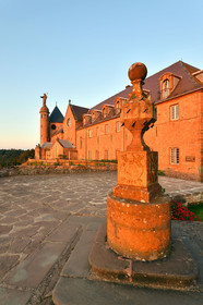 France, St Odile