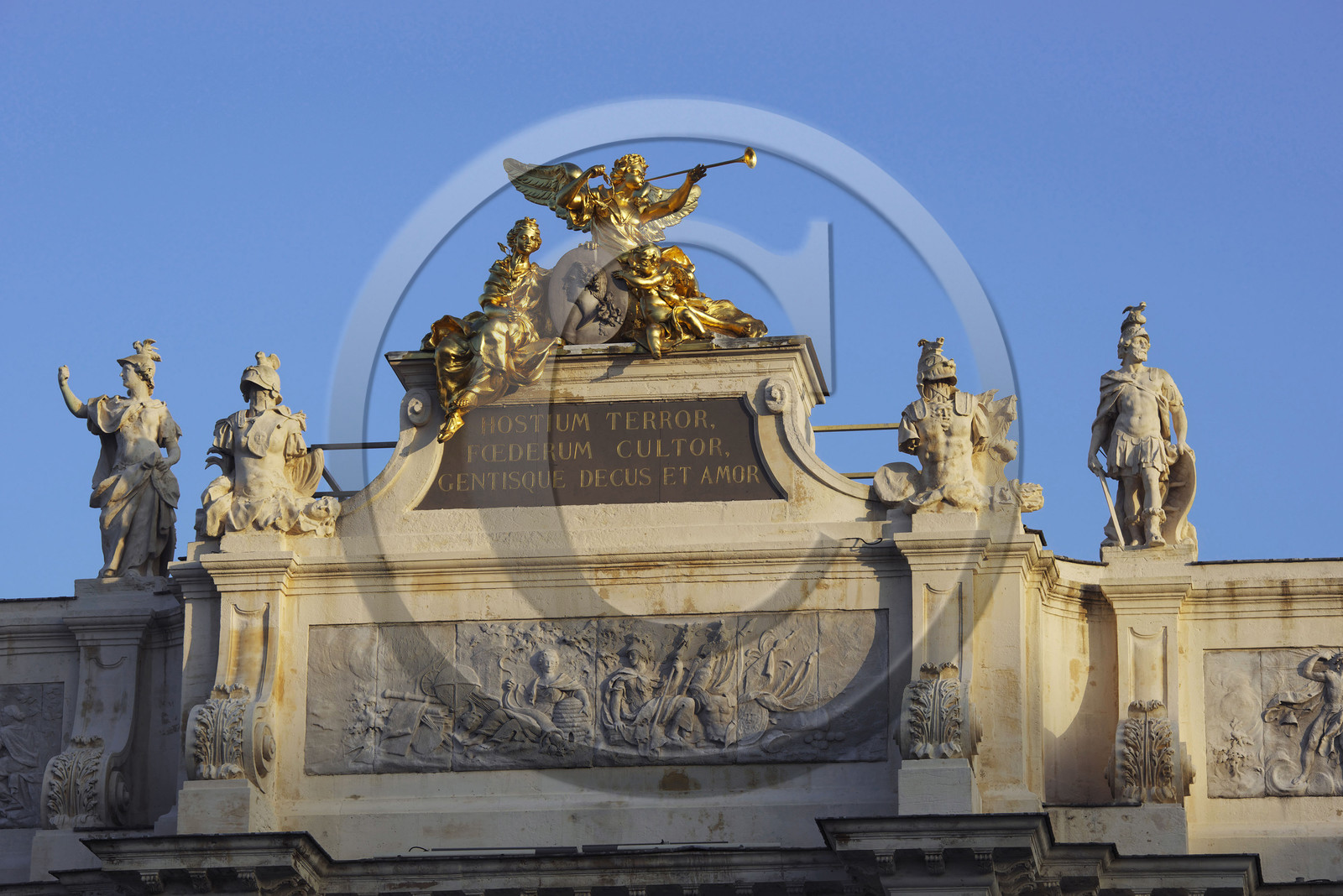 France, Nancy