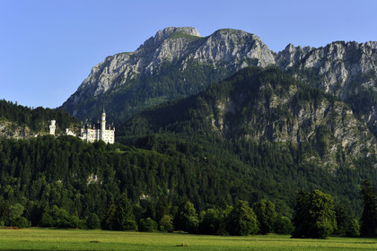 Allemagne, Baviere