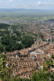 Roumanie, Brasov