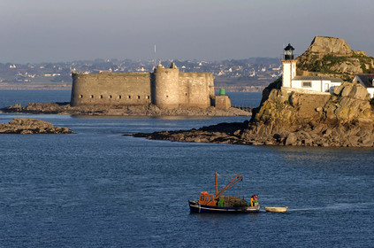 Bretagne, France