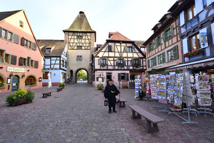 France, Turckheim