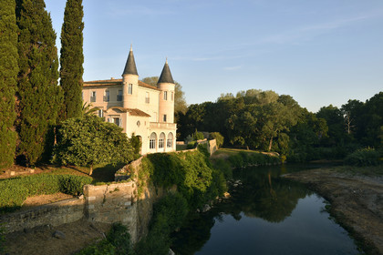 France, Minerve