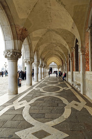 Italie, Venise