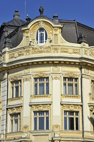 Roumanie, Sibiu