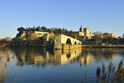 France, Avignon