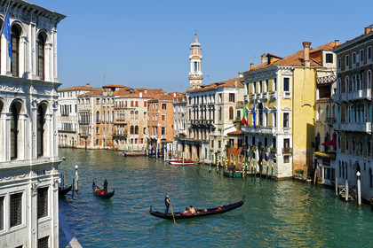 Italie, Venise