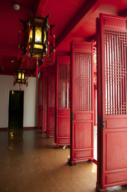 Chine, Wuzhen