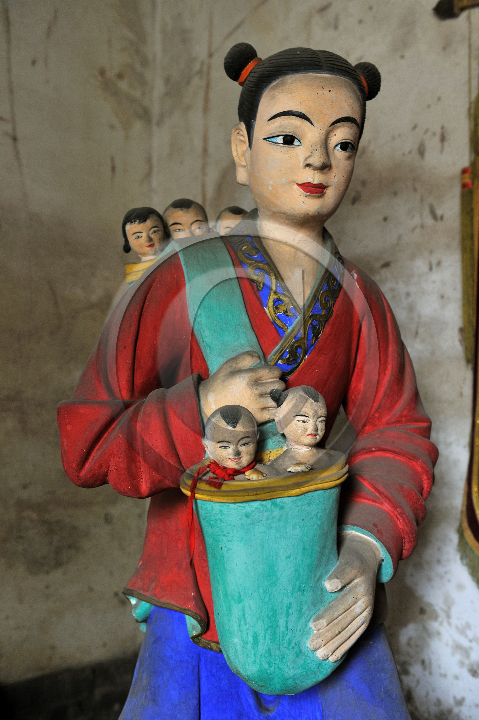 Chine, Pingyao