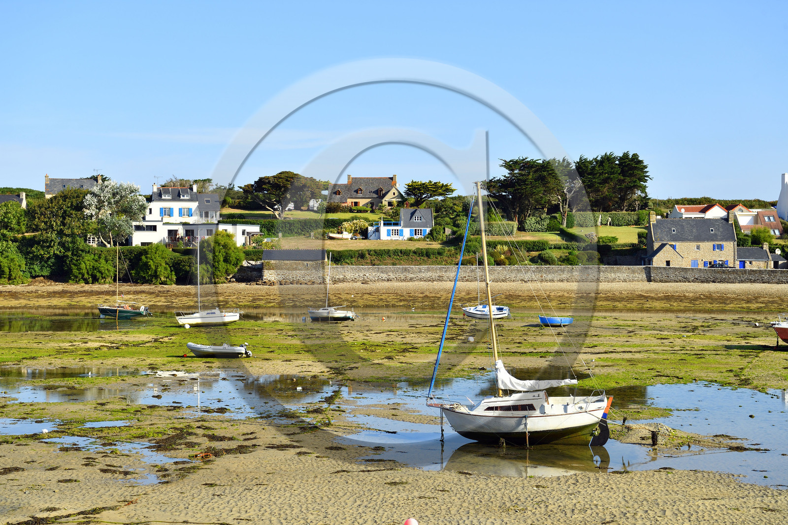 France, Bretagne