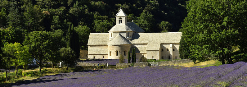 France, Senanque