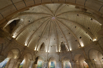 France, Simiane la Rotonde