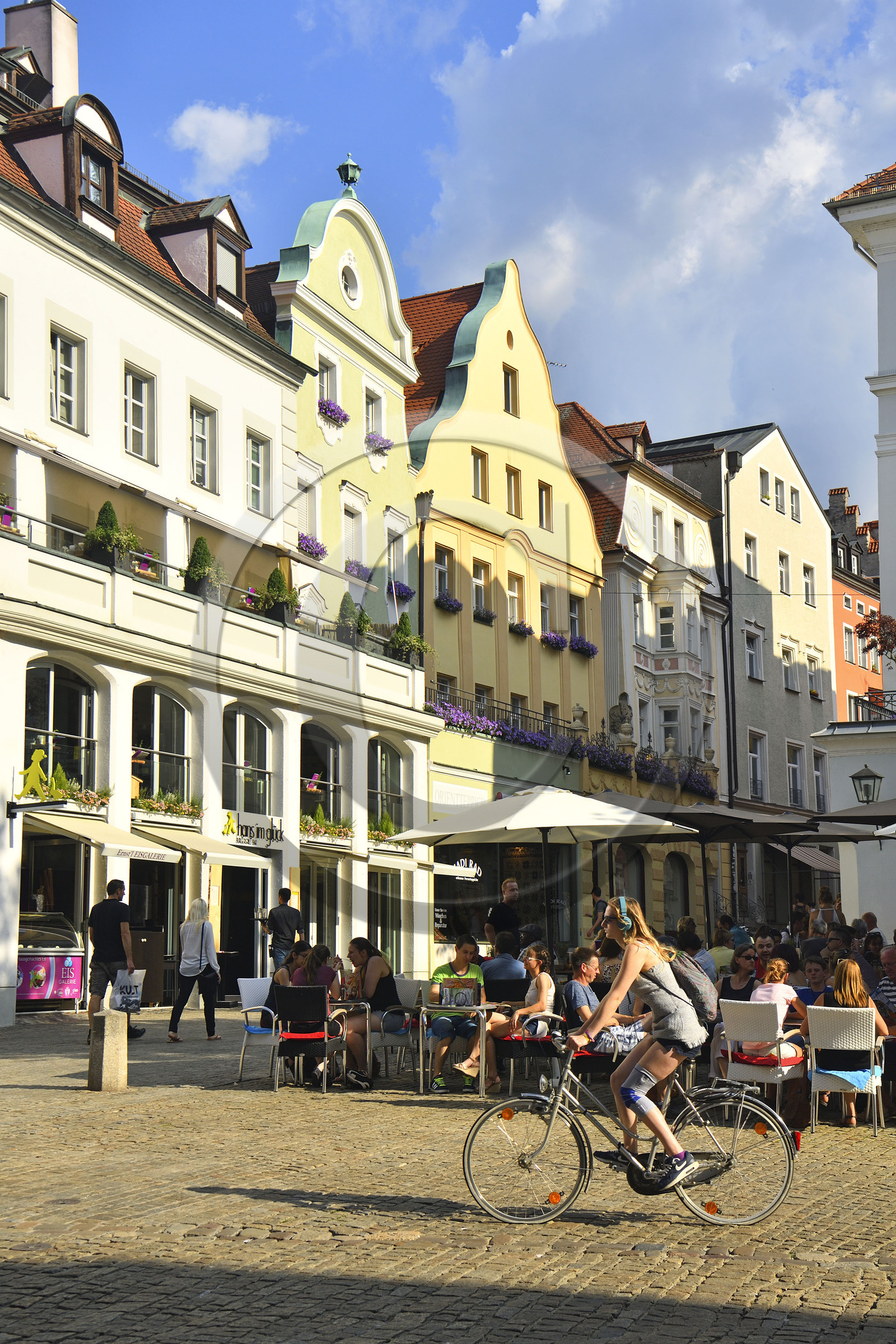 Allemagne, Bamberg