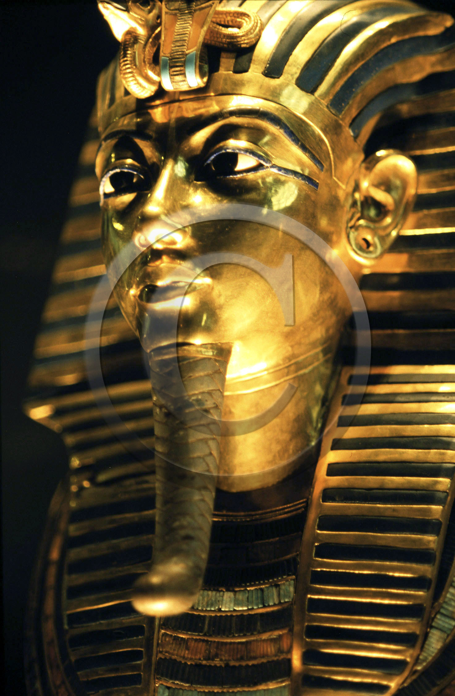 EGYPTE