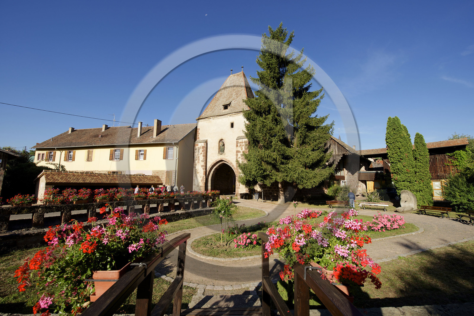 France, Alsace